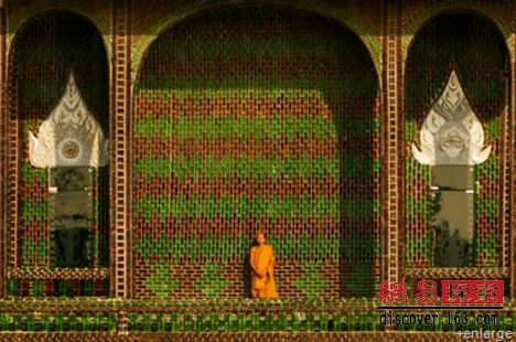 全球十大变废为宝的绿色环保回收经典项目